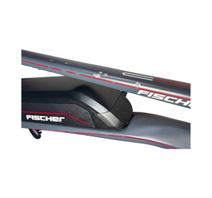 Rower elektryczny trekkingowy Fischer Viator ETH 2222, 28", 50cm rama, 11,6Ah