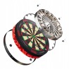 TARCZA SIZALOWA DO DARTA TARGET TOR STEEL WDF