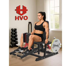 Maszyna do przywodzenia i odwodzenia HVO JRHA301-350 siłownia domowa