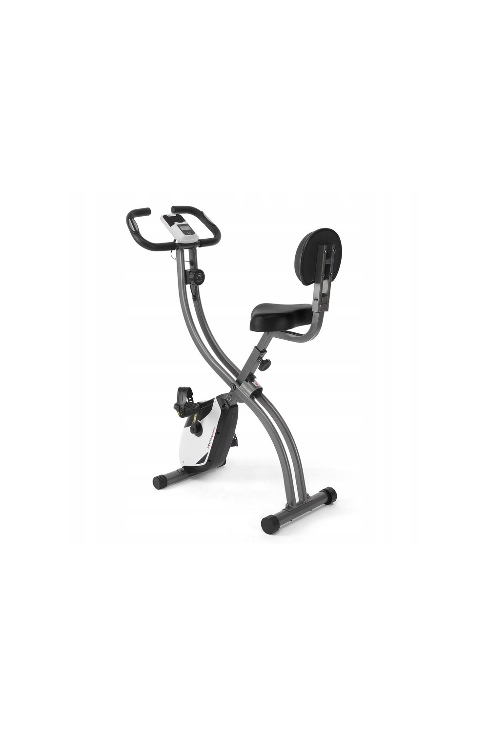 Rower treningowy stacjonarny fitness UltraSport F-Bike 200B domowa siłownia fitness Rower treningowy stacjonarny fitness UltraSport F-Bike 200B domowa siłownia fitness