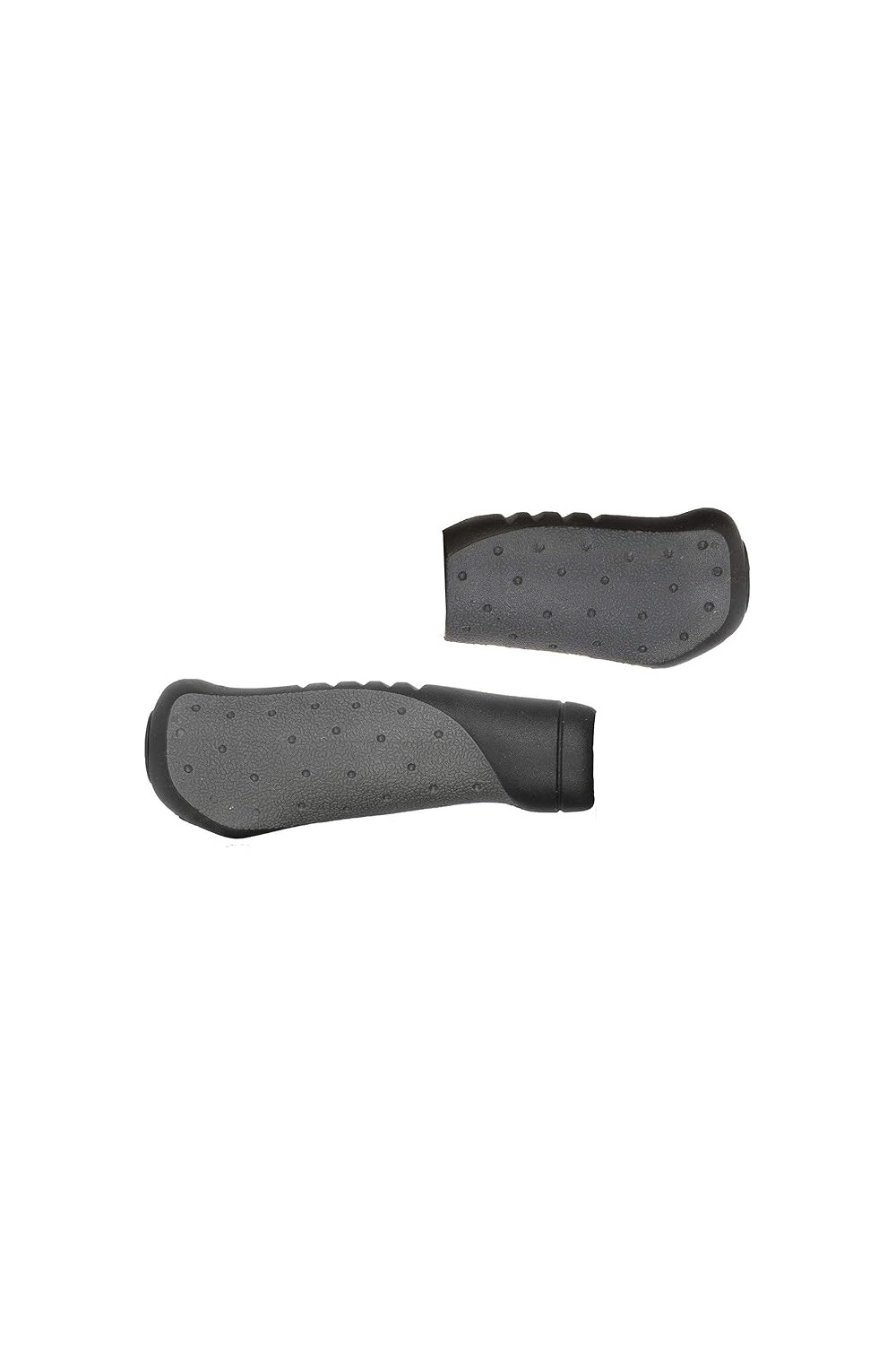 Chwyty rowerowe żelowe 135/92mm Velo