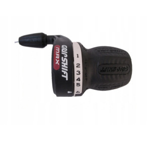 Manetka SRAM MRX SHIFTER 6-biegowa