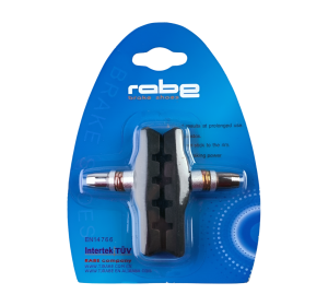 Klocki hamulcowe Rabe imbus M-945V