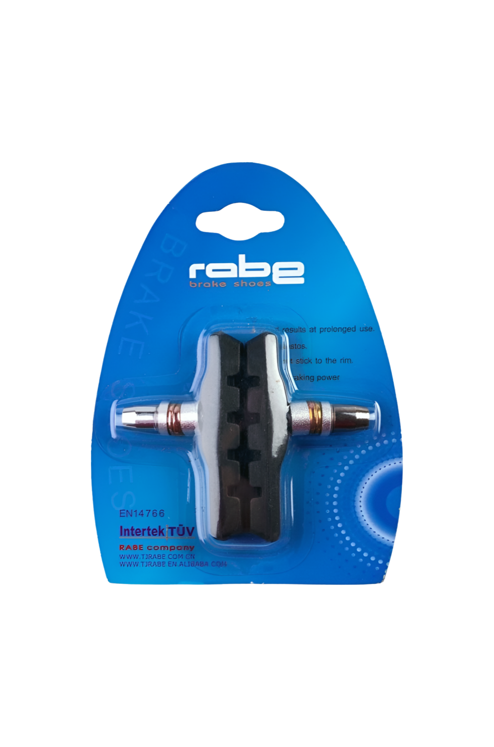 Klocki hamulcowe Rabe imbus M-945V