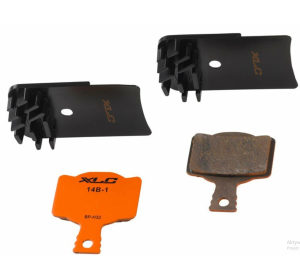 Klocki hamulcowe rowerowe XLC Magura MT BP-H32