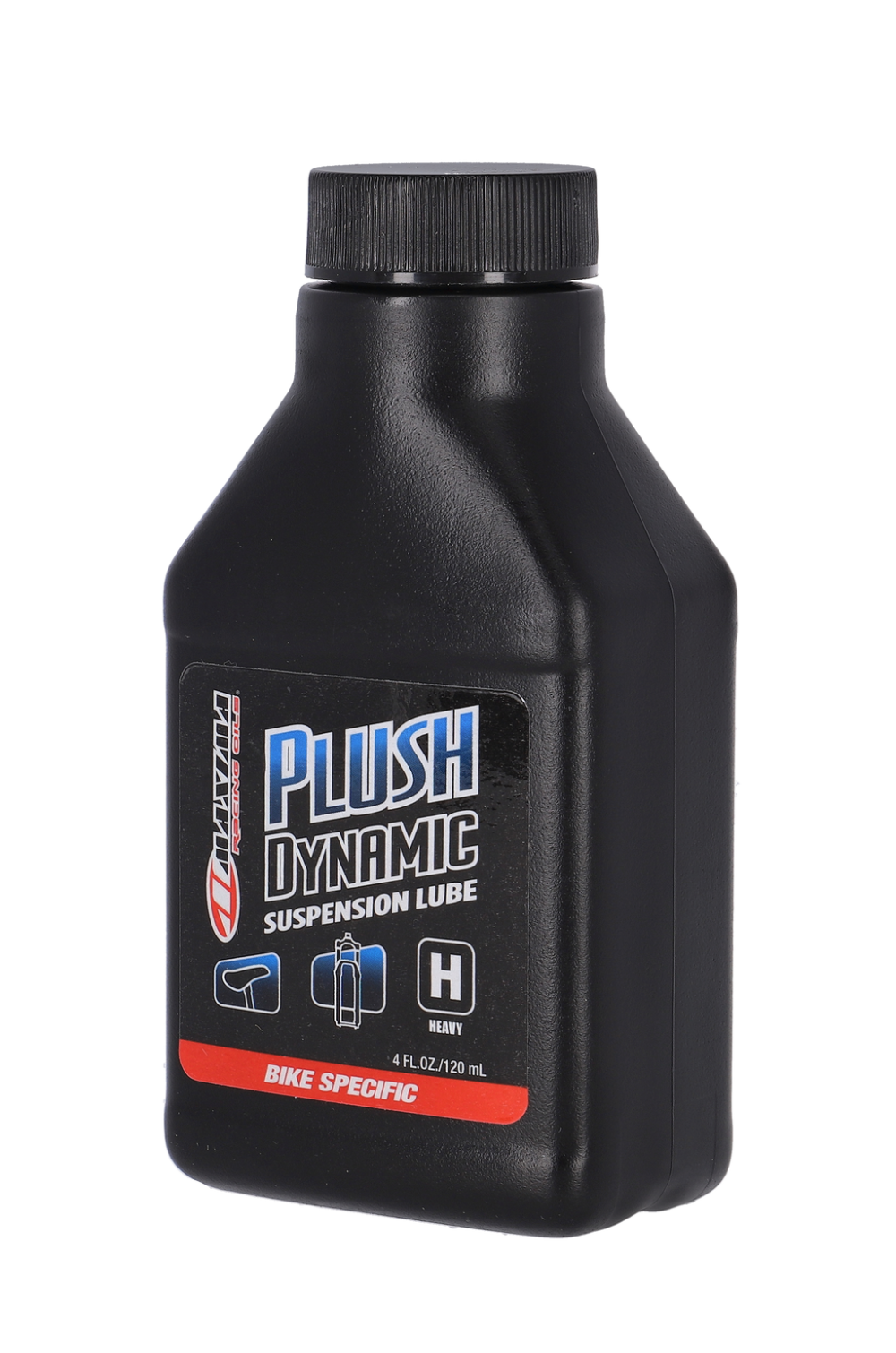 Rock Shox olej do amortyzatorów Maxima Dynamic Suspension Heavy 120ml