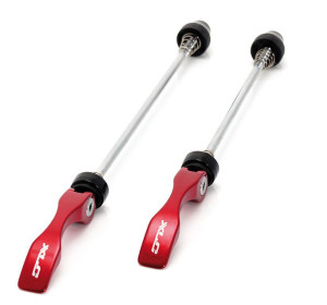 Zestaw szybkozamykaczy XLC QRL02