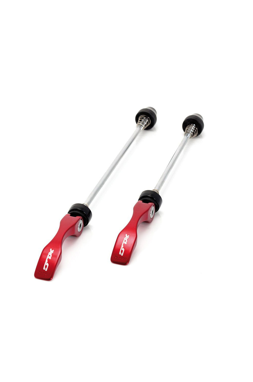 Zestaw szybkozamykaczy XLC QRL02