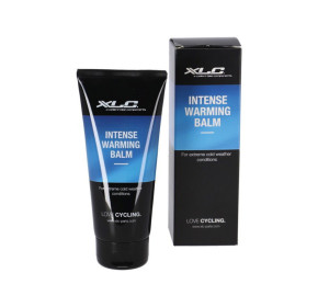 XLC Intensywny balsam rozgrzewający 100 ml