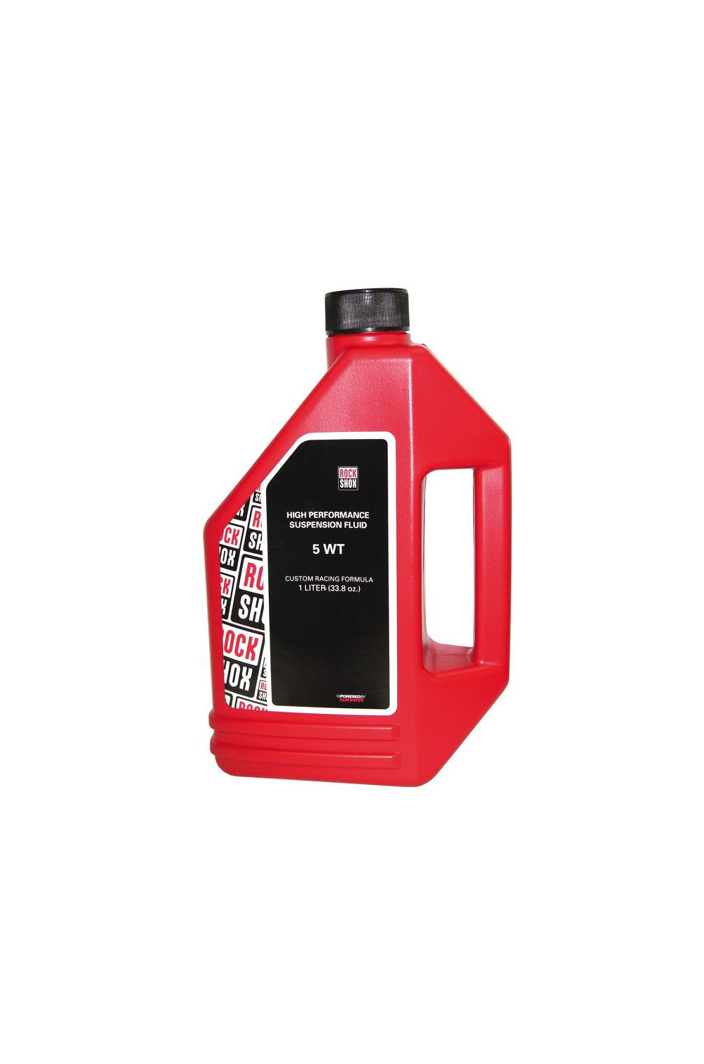 Olej do widelca amortyzacyjnego RockShox 5 WT 1l