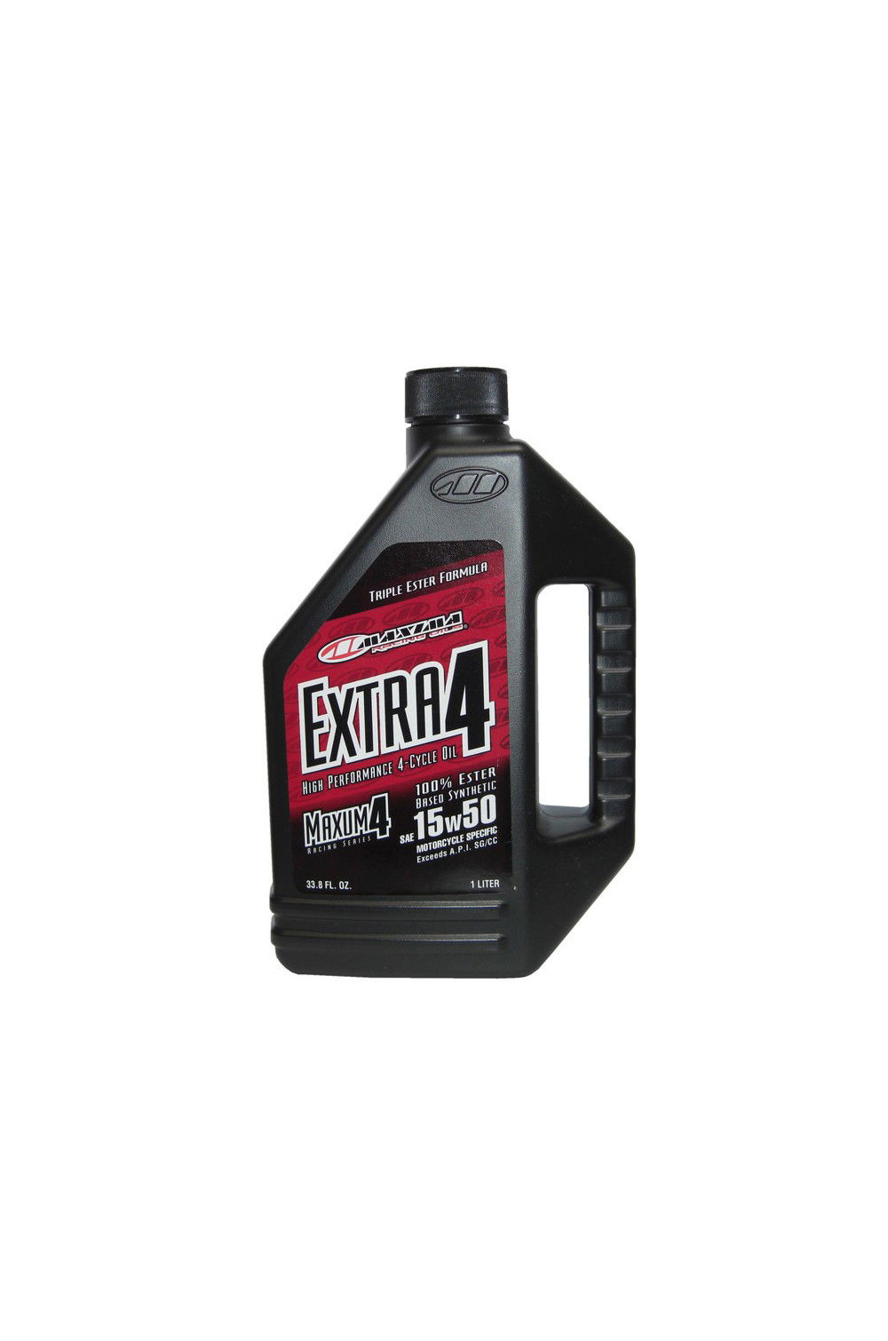 Olej do widelca zawieszenia RockShox 15W-50 Maxima