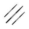 Groty do darta Shot Turbo Point Goths 40mm czarne stalowe