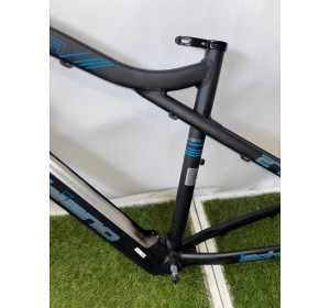 Rama do rowera elektrycznego Schiano Braver 19"