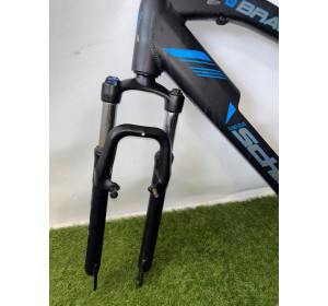 Rama do rowera elektrycznego Schiano Braver 19"