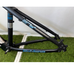 Rama do rowera elektrycznego Schiano Braver 19"