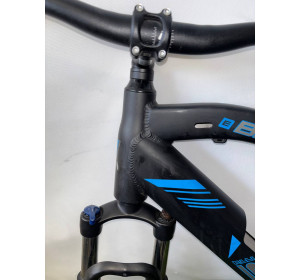 Rama do rowera elektrycznego Schiano Braver 19"