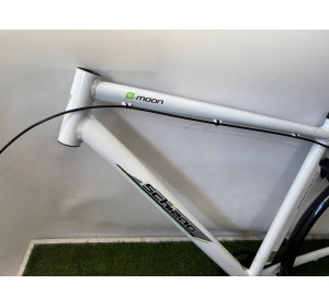 Rama do rowera elektrycznego Schiano E-Moon 21"