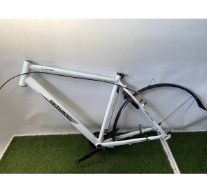 Rama do rowera elektrycznego Schiano E-Moon 21"