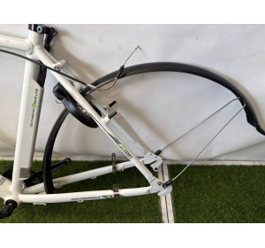 Rama do rowera elektrycznego Schiano E-Moon 21"