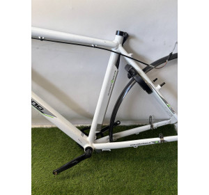 Rama do rowera elektrycznego Schiano E-Moon 21"