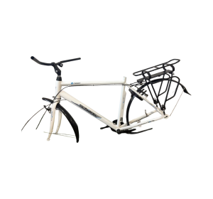 Rama do rowera elektrycznego Schiano E-Moon 21"