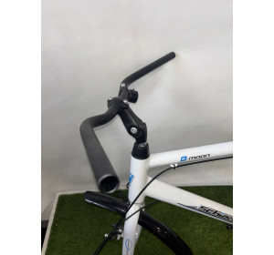 Rama do rowera elektrycznego Schiano E-Moon 21"