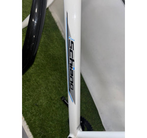 Rama do rowera elektrycznego Schiano E-Moon 21"