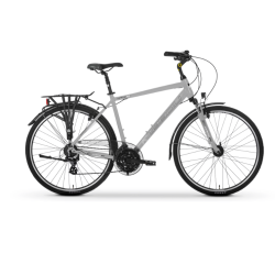 Rower trekkingowy TABOU KINETIC 2.0 PLUS 19 cali