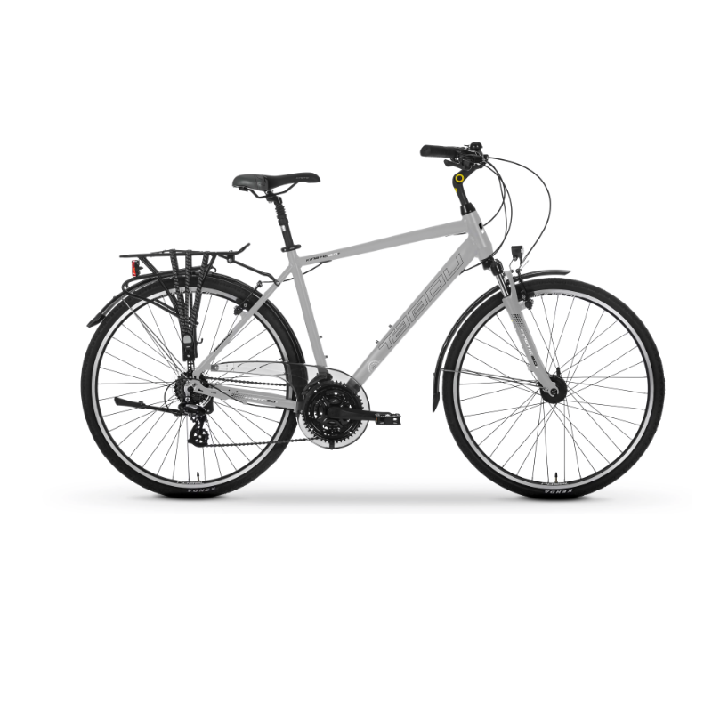 Rower trekkingowy TABOU KINETIC 2.0 PLUS 19 cali