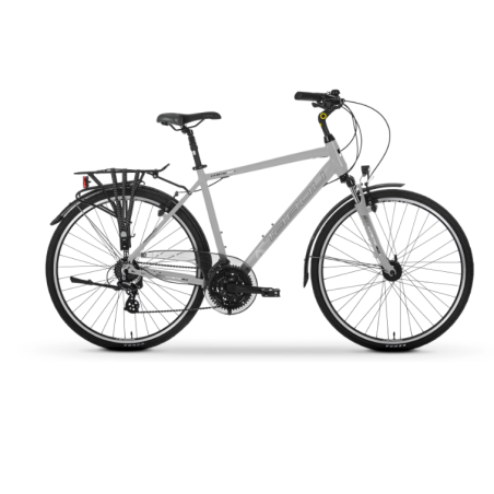 Rower trekkingowy TABOU KINETIC 2.0 PLUS 19 cali