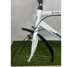 Rama do rowera elektrycznego Schiano E-Moon 21"