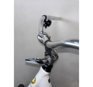 Rama do roweru elektrycznego Swifty Routemaster 19"