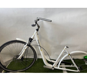 Rama do roweru elektrycznego Swifty Routemaster 19"