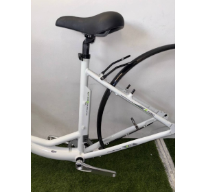 Rama do roweru damskiego F.lli Schiano E-Moon 18,5"