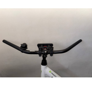 Rama do roweru damskiego F.lli Schiano E-Moon 18,5"