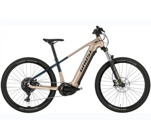 Rower elektryczny GHOST E-Teru B Universal MTB Bosch 625 Wh 29" 47 cm
