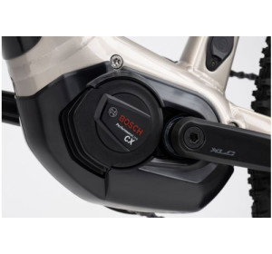 Rower elektryczny GHOST E-Teru B Universal MTB Bosch 625 Wh 29" 47 cm