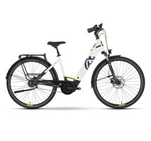 Rower elektryczny E-Citybike Husqvarna Grand Towner 5, r. L Bosch
