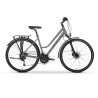Rower trekkingowy damski TABOU KINETIC 5.0 21 cali