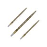 Groty do darta Target Swiss Diamond Pro 30mm złote
