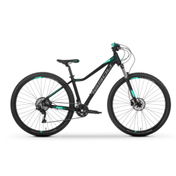 Rower MTB damski TABOU WIZZ 29 4.0 (18s ALIVIO) 16cali rama