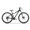 Rower MTB damski TABOU WIZZ 29 4.0 (18s ALIVIO) 16cali rama