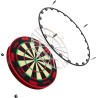 TARCZA DO DARTA TARGET TOR EVO STEELDARTBOARD SISAL WDF