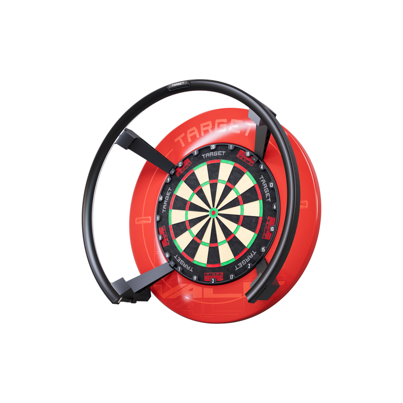 System automatycznego liczenia punktów Target Omni Auto-Scoring