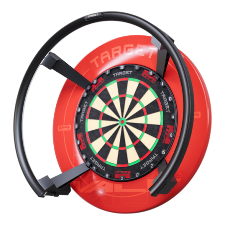 System automatycznego liczenia punktów Target Omni Auto-Scoring