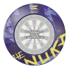 Opona ochronna Target Luke Littler The Nuke do tarczy