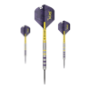 Lotki do darta Target Luke Littler Loadout Steeldart 22g 90%