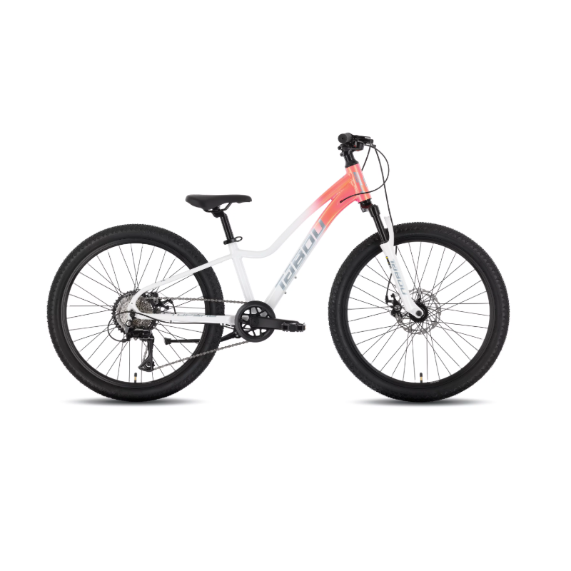 Rower Młodzieżowy Tabou Topshe 24 Pro Tarczowe Shimano