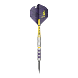 Lotki do darta Target Luke Littler Loadout Steeldart 24g 90%