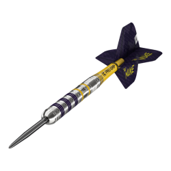Lotki do darta Target Luke Littler Loadout Steeldart 24g 90%